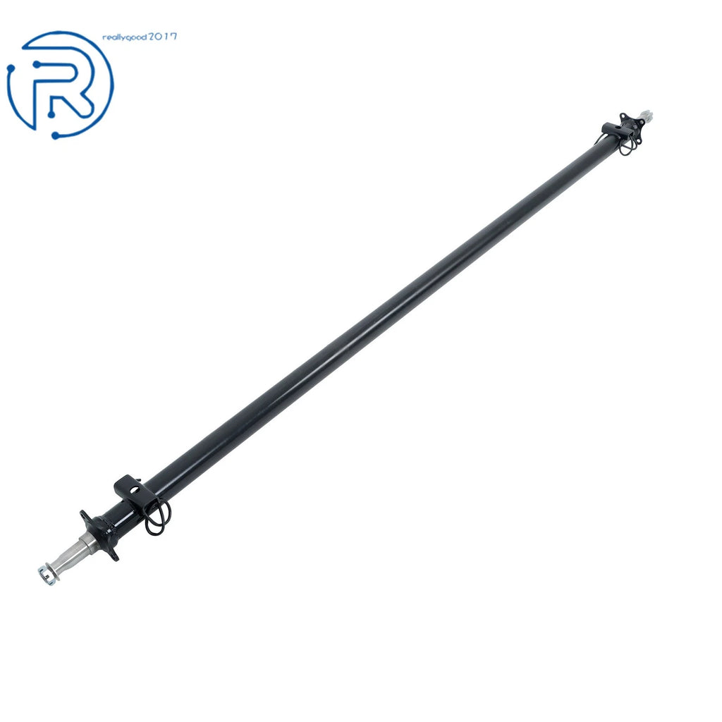 3500 lb Trailer Axle for Boat Trailer Cargo Dump RV Utility (Beam Only)