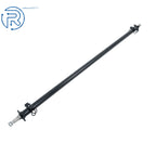3500 lb Trailer Axle for Boat Trailer Cargo Dump RV Utility (Beam Only)