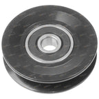 A/C Drive Belt Pulley Mitsubishi Magna 4G54 2.6L (1985 - 1996)