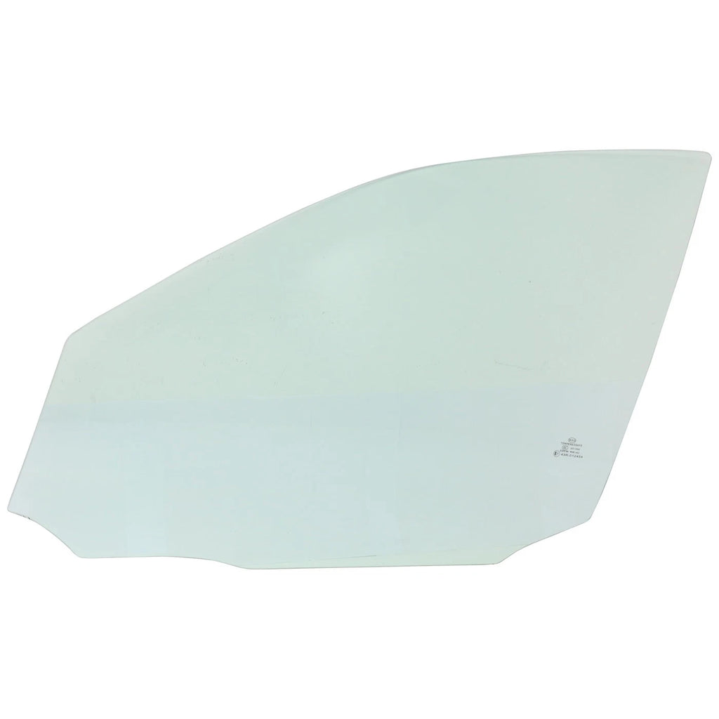 Front Driver Left Door Glass for Mercedes C-Class Sedan