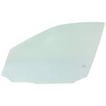 Front Driver Left Door Glass for Mercedes C-Class Sedan