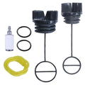Replacement Parts for Chainsaw