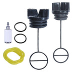 Replacement Parts for Chainsaw