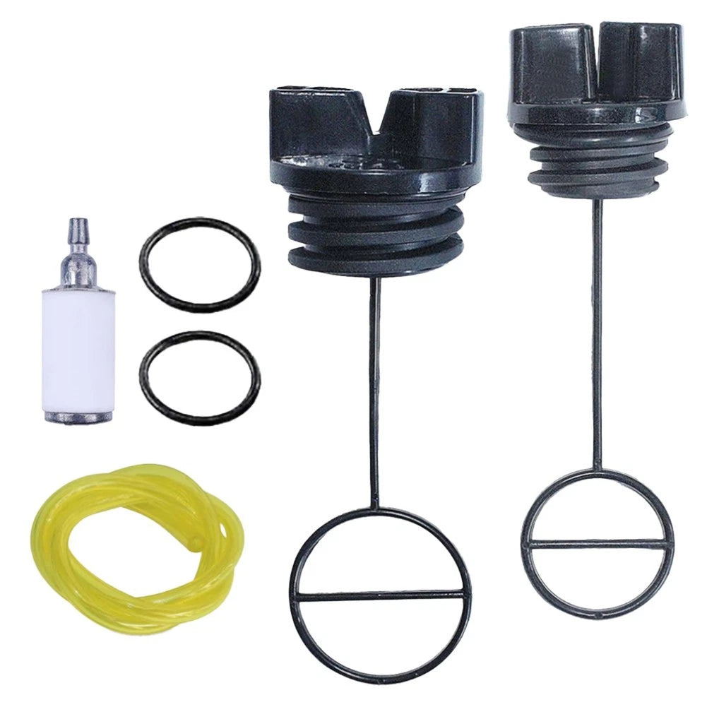 Replacement Parts for Chainsaw