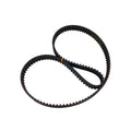 Timing Belt for Mercury 75-115 HP (1975–1980) 804145 67F-46241-00
