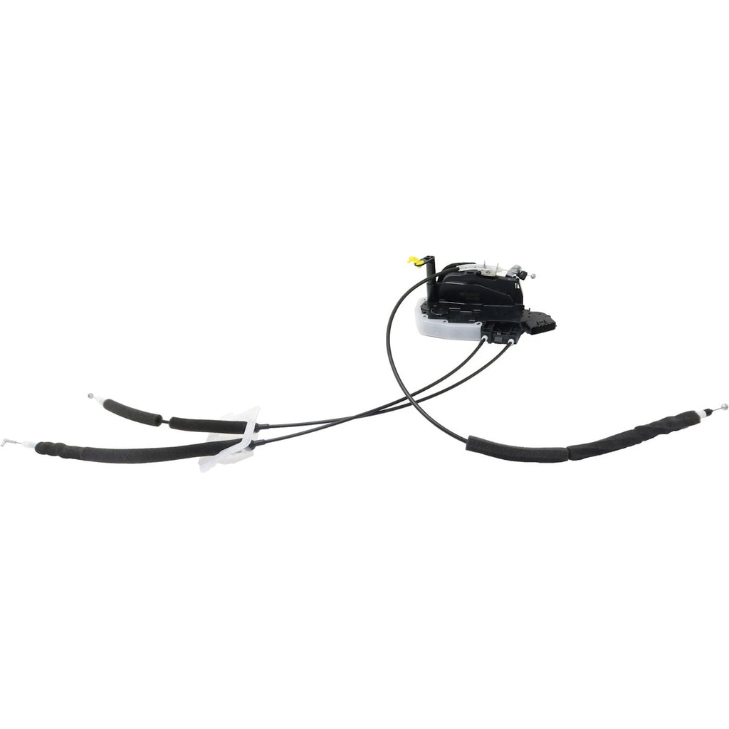 Door Lock Actuator for Nissan Altima Coupe (2008–2013) Front Driver Side