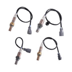 Set of 4 Oxygen O2 Sensors for Lexus ES300 (2002–2003) 234-9047