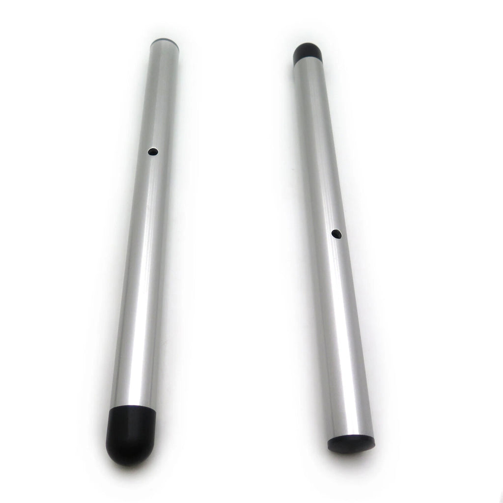 7/8" Clip On Replacement Handle Bar Tube for YMT07 YMT09 (2014–2023)