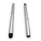 7/8" Clip On Replacement Handle Bar Tube for YMT07 YMT09 (2014–2023)