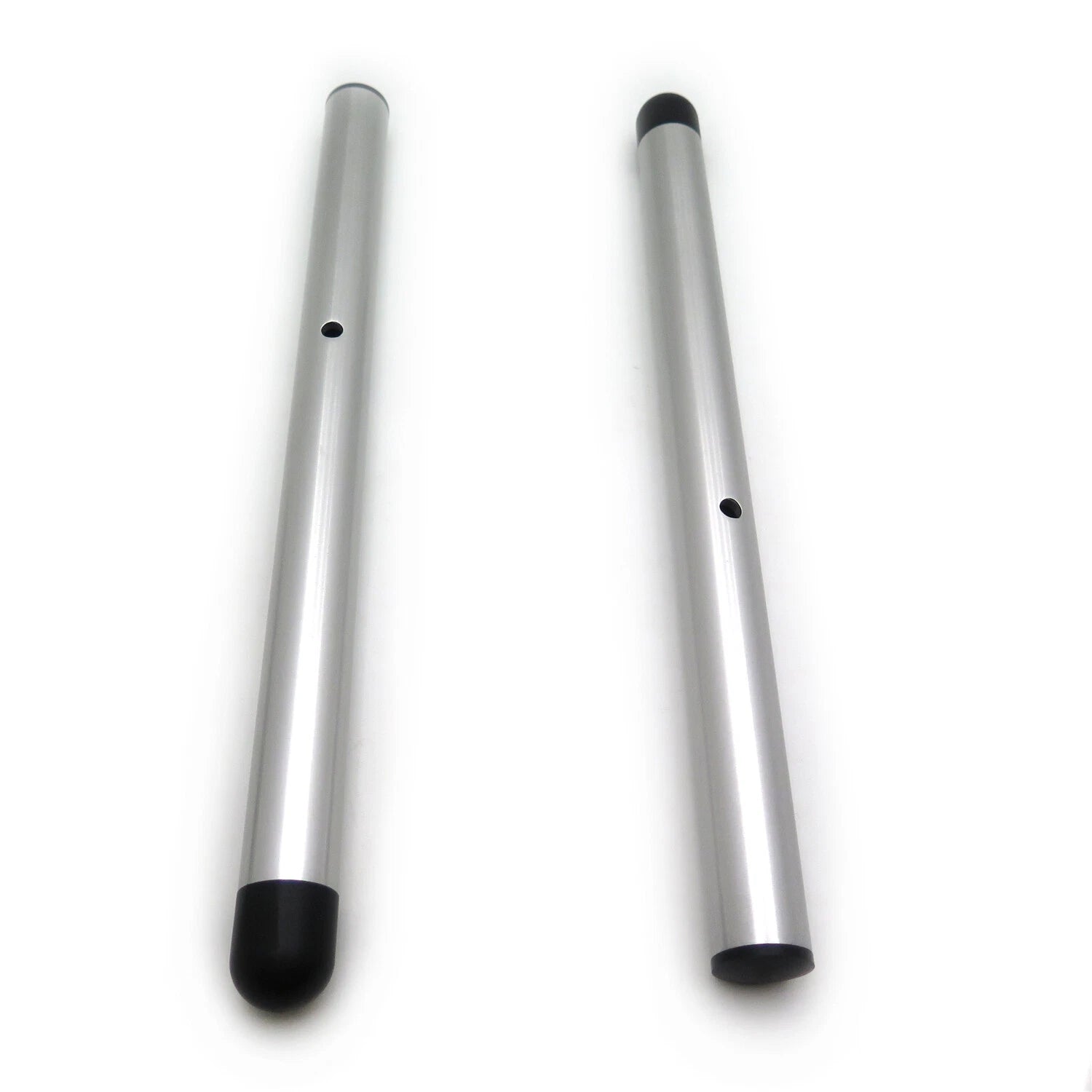 7/8" Clip On Replacement Handle Bar Tube for YMT07 YMT09 (2014–2023)