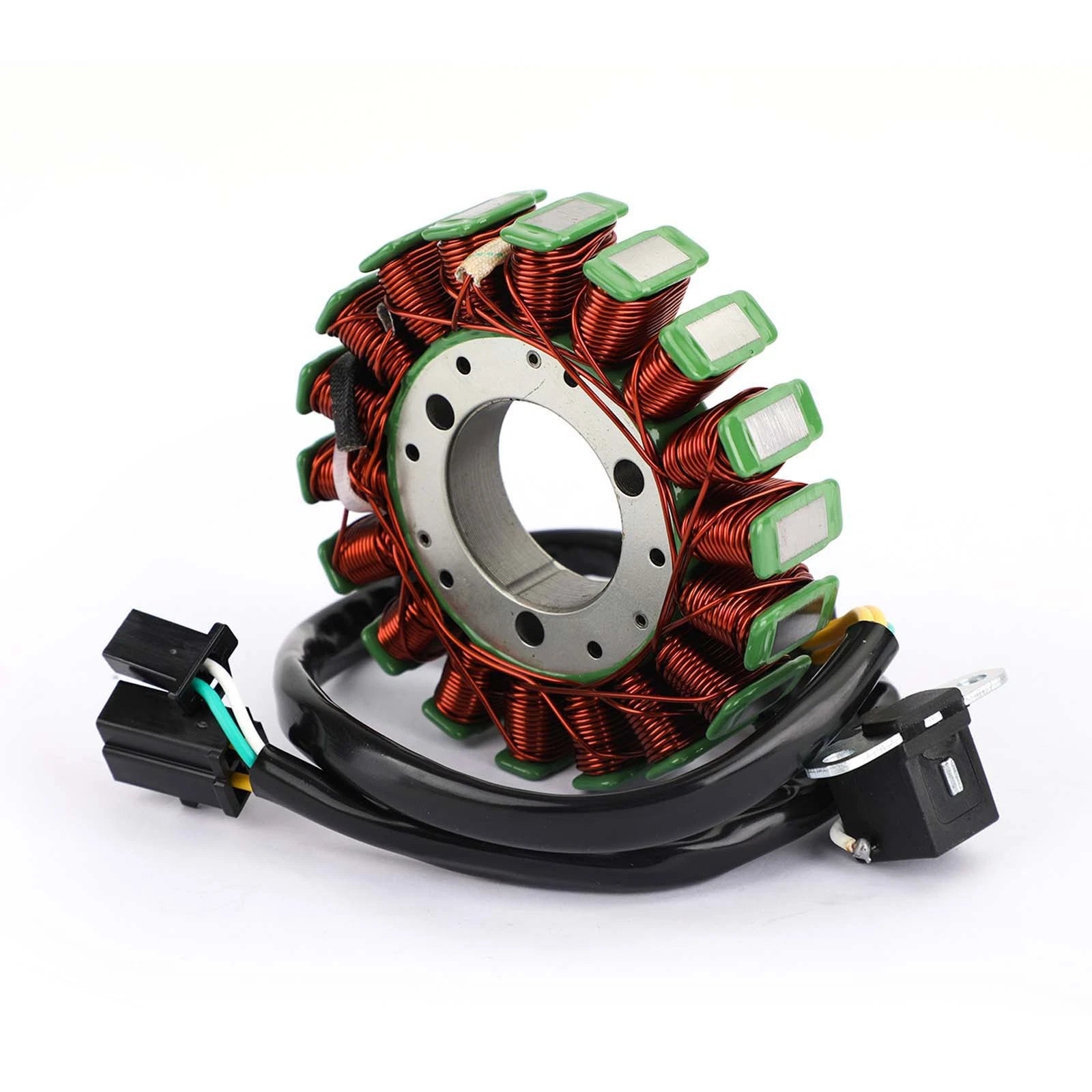 Alternator Stator Generator for Cagiva V-Raptor/Raptor 650 (2001–2007)