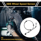 ABS Wheel Speed Sensor No. 479107S025/D7910ZC30A for Nissan Armada (2005–2007)