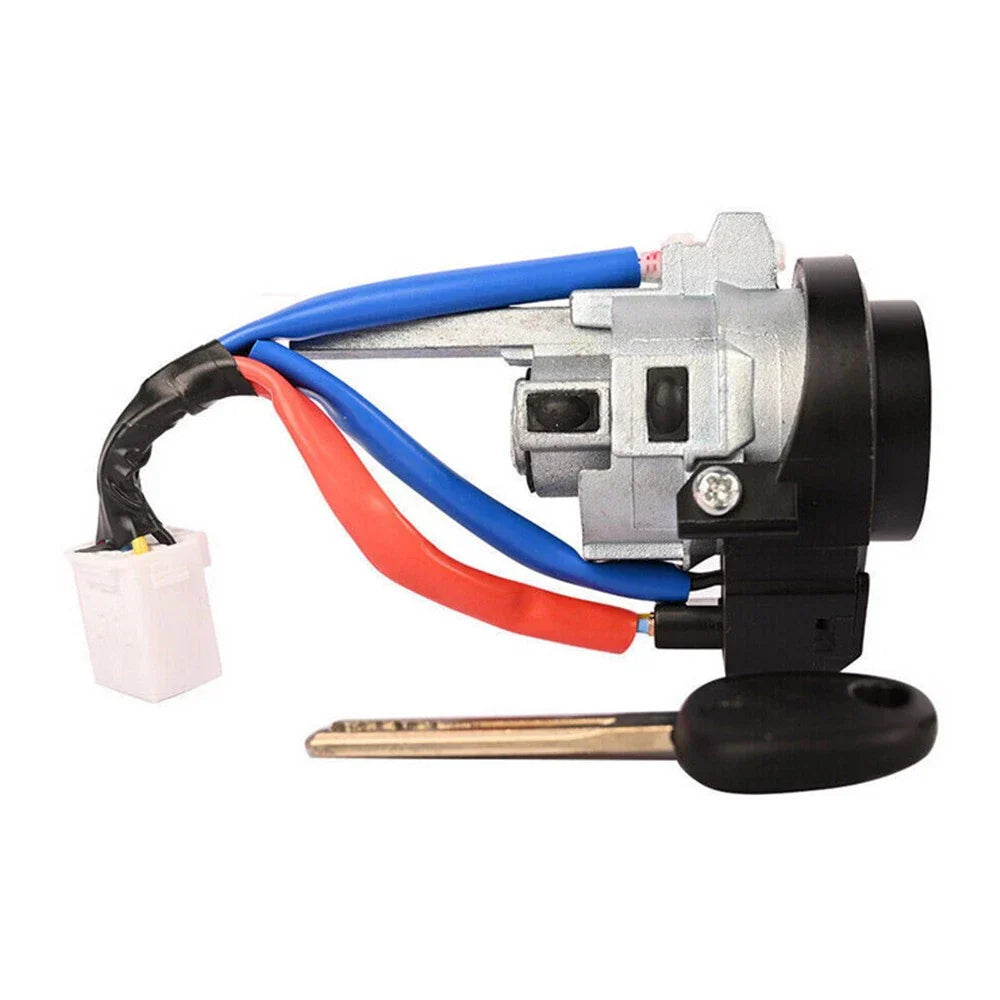 Ignition Lock Cylinder Switch W/2 Keys for Hyundai Sonata (2015-2017)