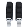 Pair of Foot Pegs for Harley Sport Glide FLSB (2018–2024)