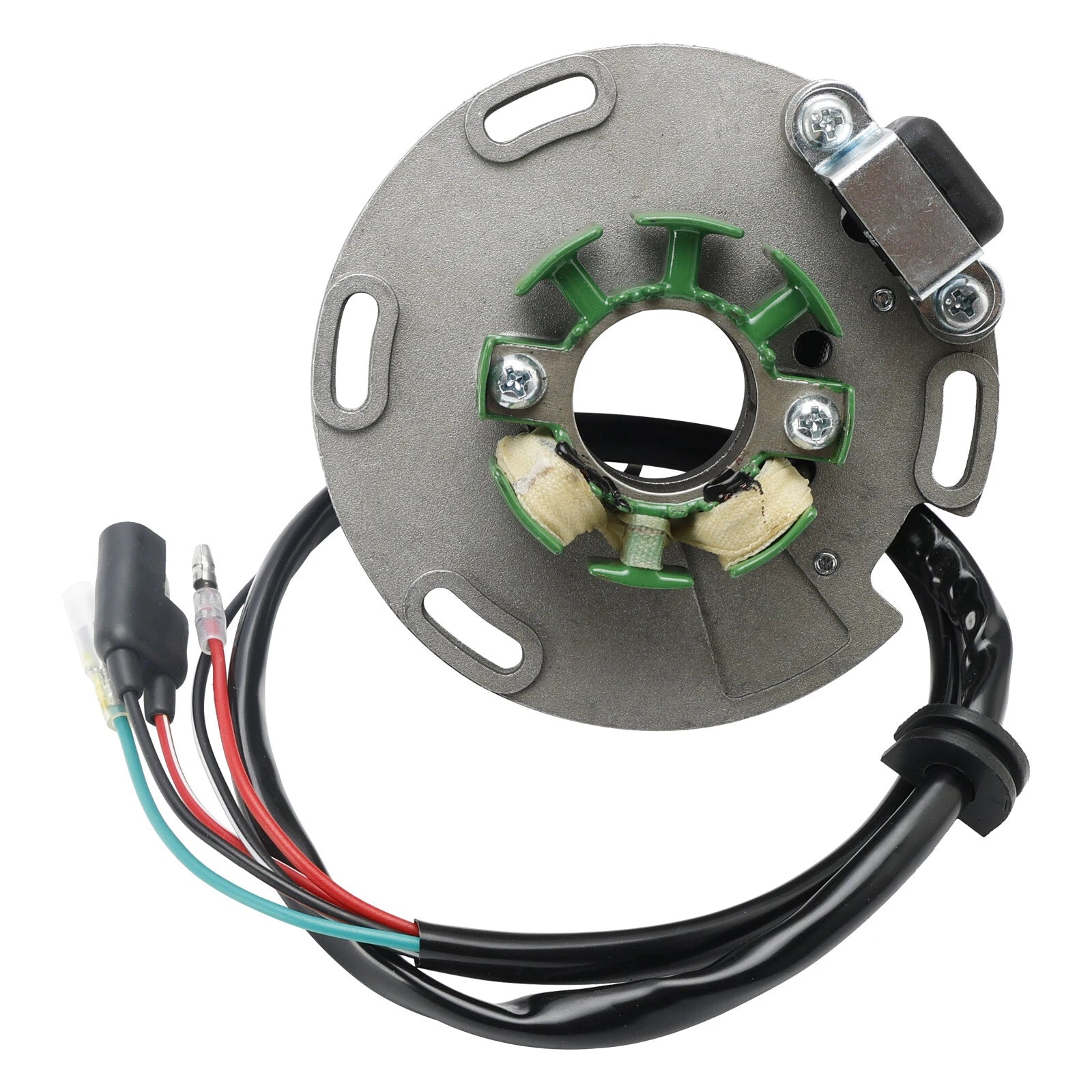 5 Wire Magneto Stator Generator for TM Racing TM85 TM125 TM250 (2001–2021)