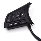 Steering Wheel Cruise Control Switch for Nissan Navara Altima Rogue (2015-2023)