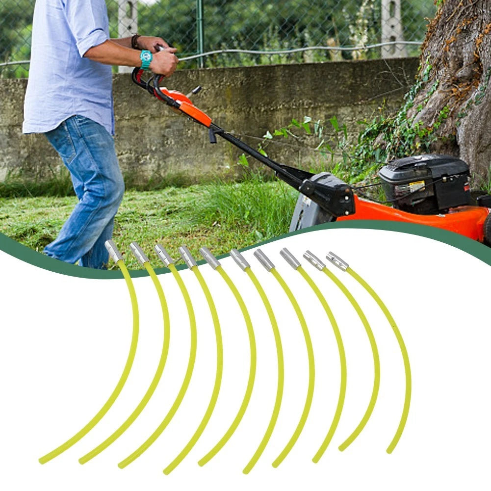 2.4mm String Trimmer Lines for Decker ART26 ART30 (F016800174)