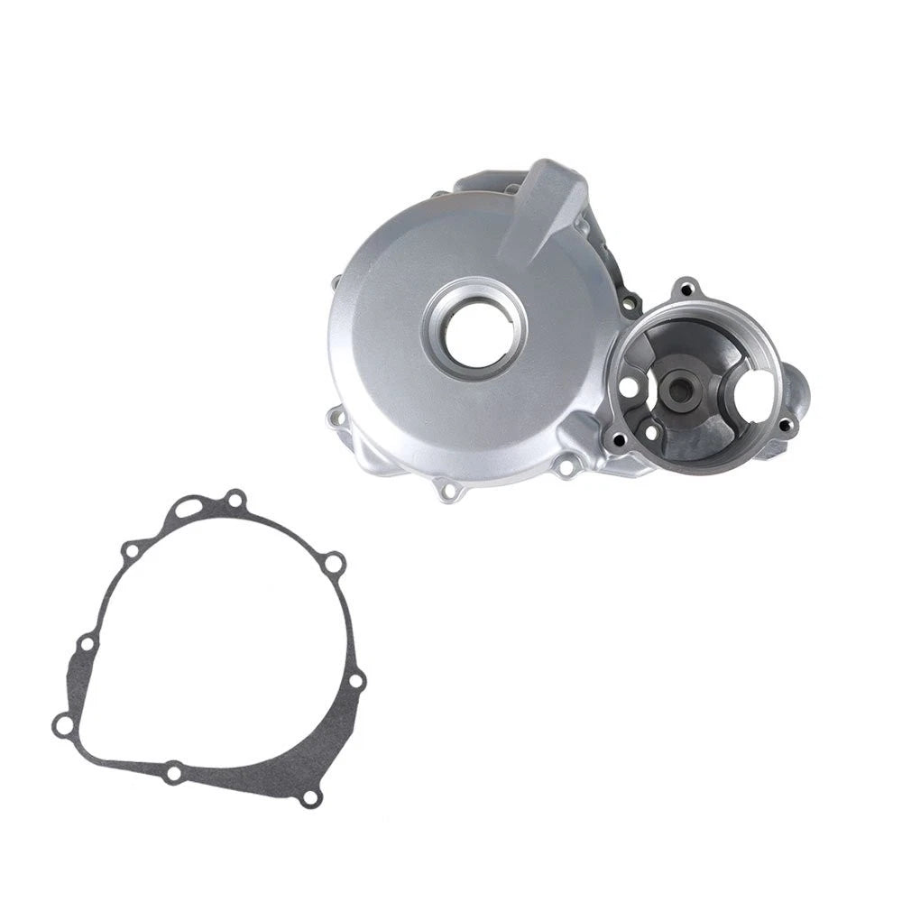 Engine Stator Magneto Cover Case for Suzuki DRZ400 (2000-2023)