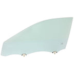 Front Driver Door Glass for Toyota Camry (2015–2017)