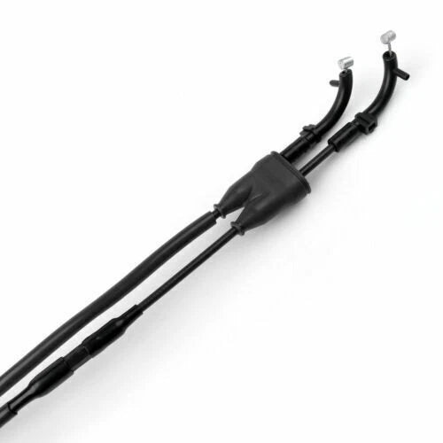 Throttle Cable for Yamaha MT-09 MT09 (2014–2017) Black