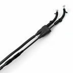 Throttle Cable for Yamaha MT-09 MT09 (2014–2017) Black