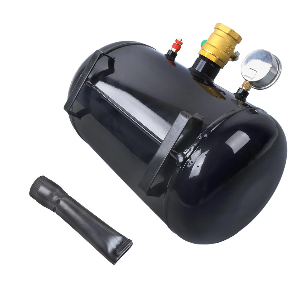 5 Gallon Tire Bead Seater Blaster Tool for Truck ATV