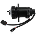 Fuel Filter Assembly for Chevrolet GMC C2500 K2500 (1992–2000)