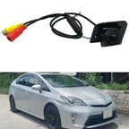 Rear View Camera for Toyota Prius (2009–2015)