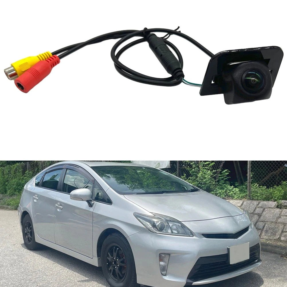 Rear View Camera for Toyota Prius (2009–2015)