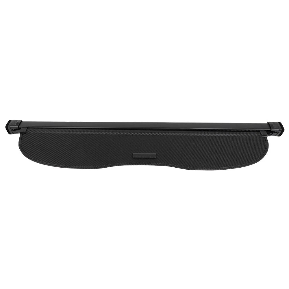 Carbon Fiber Rear Cargo Security Trunk Cover for Ford Escape (2013–2019)