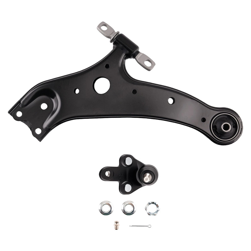 Front Lower RH Control Arm for Highlander RX350 RX450HL (2010–2020) K622944