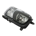 Set of 2 Halogen Headlight Assembly for Chevy Camaro (2010–2013)