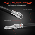 Brake Hydraulic Hose for Freightliner Sprinter 2500 (2007-2018)