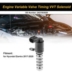 VVT Solenoid for Hyundai Elantra (2017–2020) 2437503020