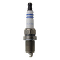 Spark Plug Set of 4 Bosch Platinum for Acura Toyota Nissan Lexus Jaguar Mitsubishi