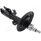 Set of 2 Front Shock Absorbers for Toyota Camry (2012–2016)
