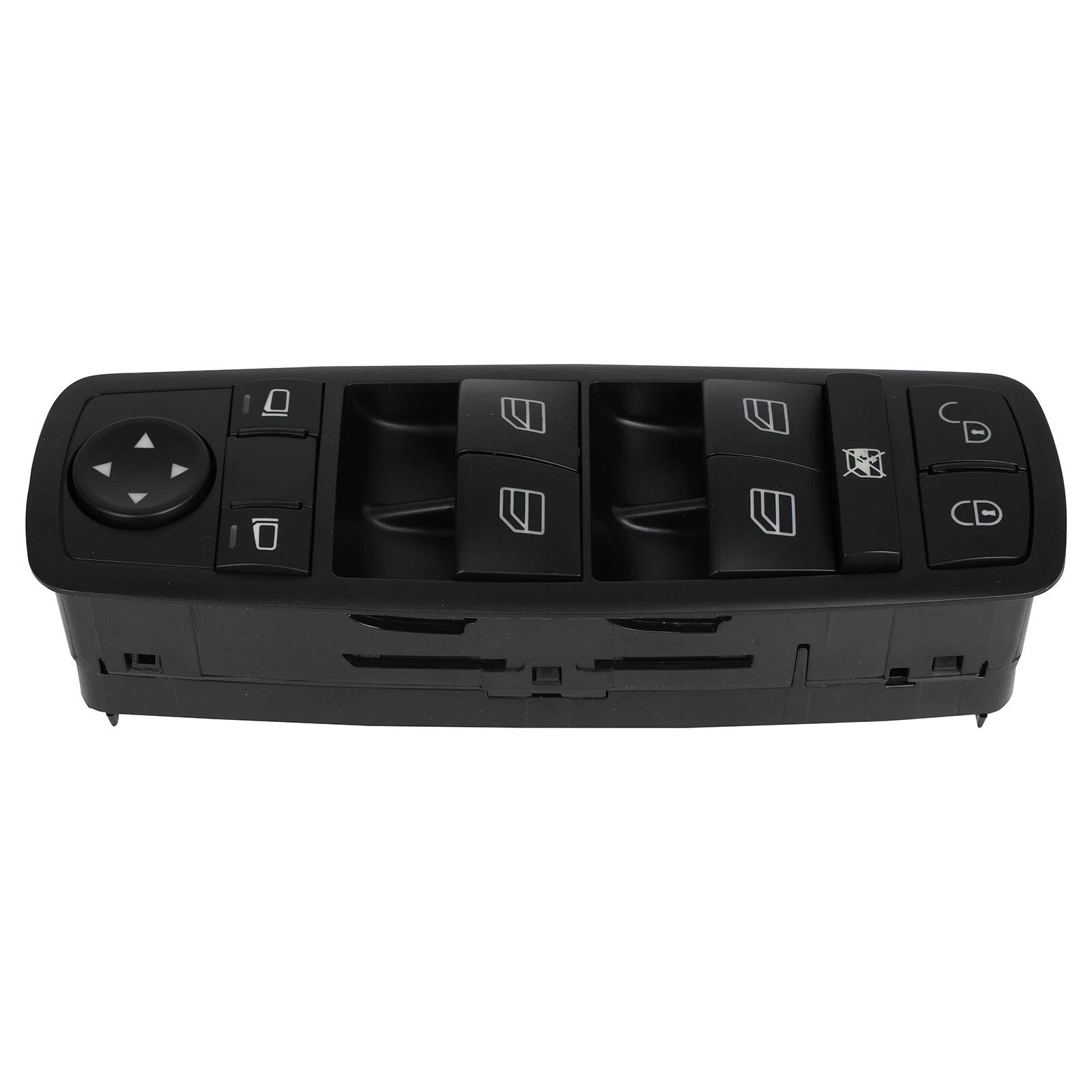 Power Window Switch for Mercedes-Benz A160 (2004–2005) A1698206610