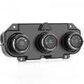 Temperature Control for Dodge RAM 1500 (2013–2018)