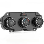 Temperature Control for Dodge RAM 1500 (2013–2018)