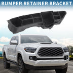Left Rear Bumper Retainer Bracket No. 525630R050 for Toyota RAV4 (2016–2018)