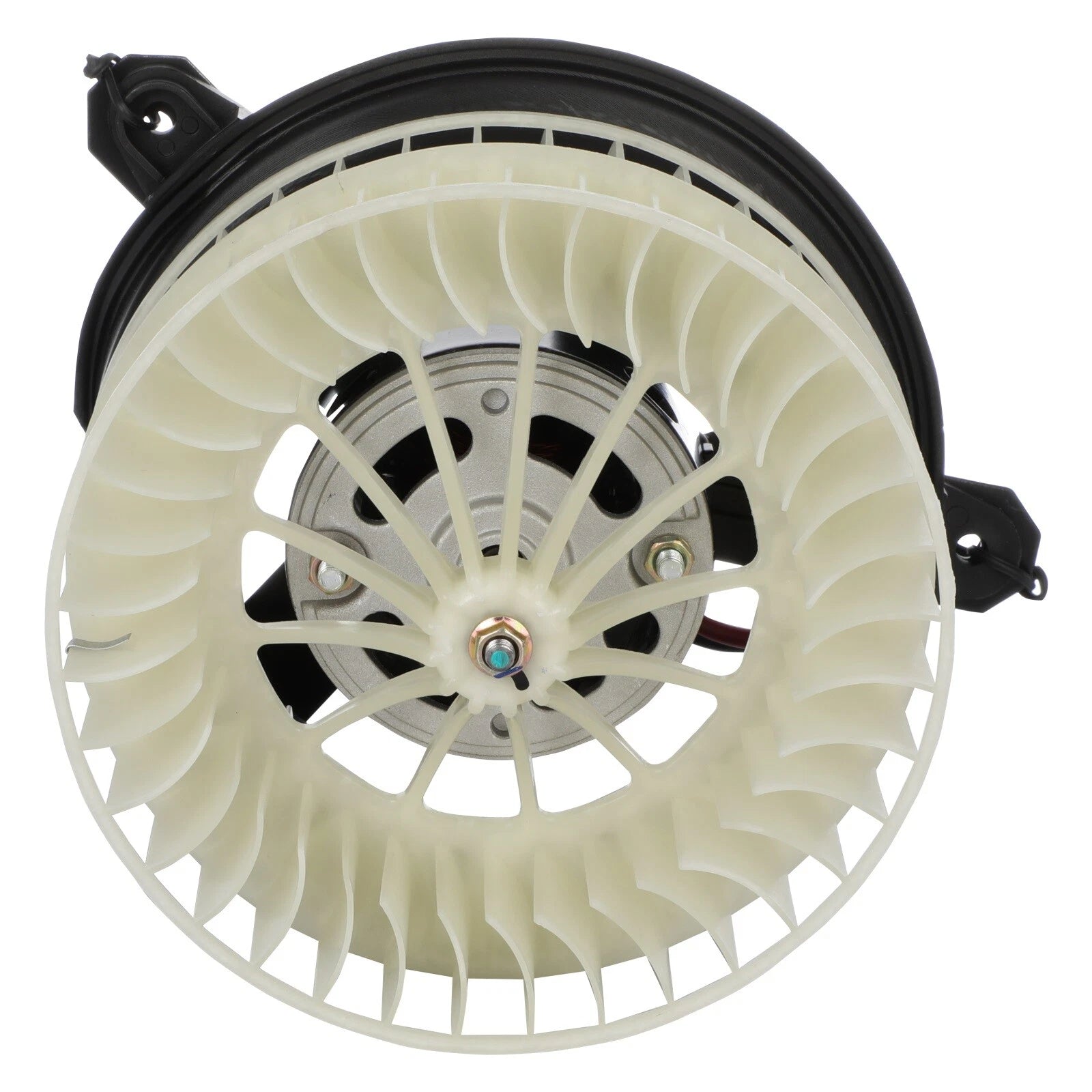 Heater Blower Motor with Fan Cage for International Harvester 4200 (2002–2007)