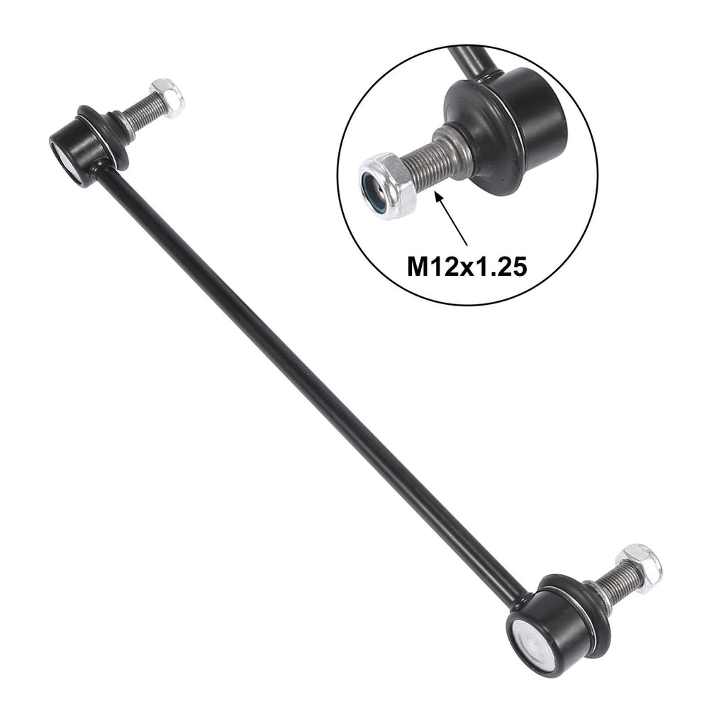 2X Sway Bar Links K750650 K750651 for Acura TLX (2015–2019) Honda Accord (2013–2017)