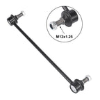 2X Sway Bar Links K750650 K750651 for Acura TLX (2015–2019) Honda Accord (2013–2017)