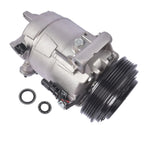 A/C Compressor for Chevy Equinox Malibu Impala Buick (2016-2017)
