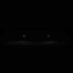 Rear Bumper Assembly for Jeep Wrangler Rubicon JL JLU (2018–2024)
