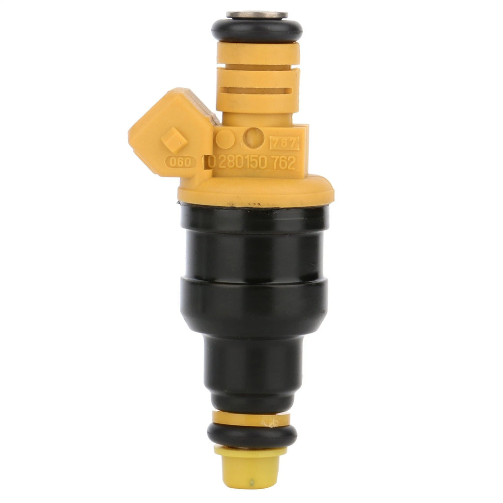 Set of 4 Fuel Injectors for Volvo GLE 240 244 245 745 760 780 940 960, Peugeot 505