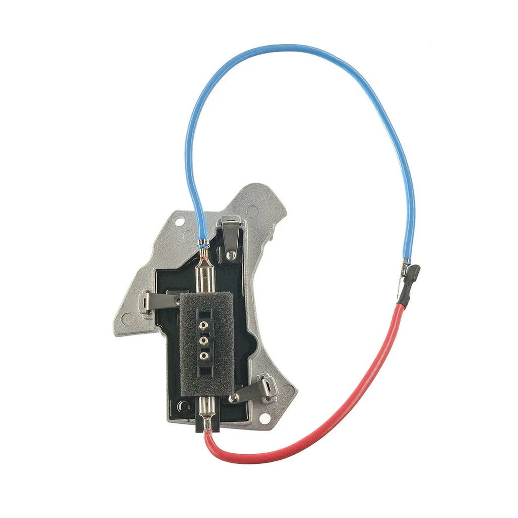 Heater Blower Motor Resistor for W208 Mercedes-Benz CLK430 SLK230 (2000–2003)