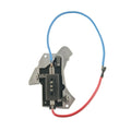 Heater Blower Motor Resistor for W208 Mercedes-Benz CLK430 SLK230 (2000–2003)
