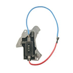 Heater Blower Motor Resistor for W208 Mercedes-Benz CLK430 SLK230 (2000–2003)