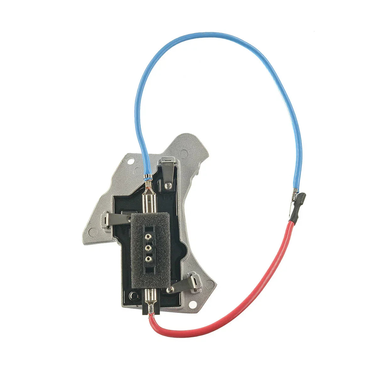 Heater Blower Motor Resistor for W208 Mercedes-Benz CLK430 SLK230 (2000–2003)